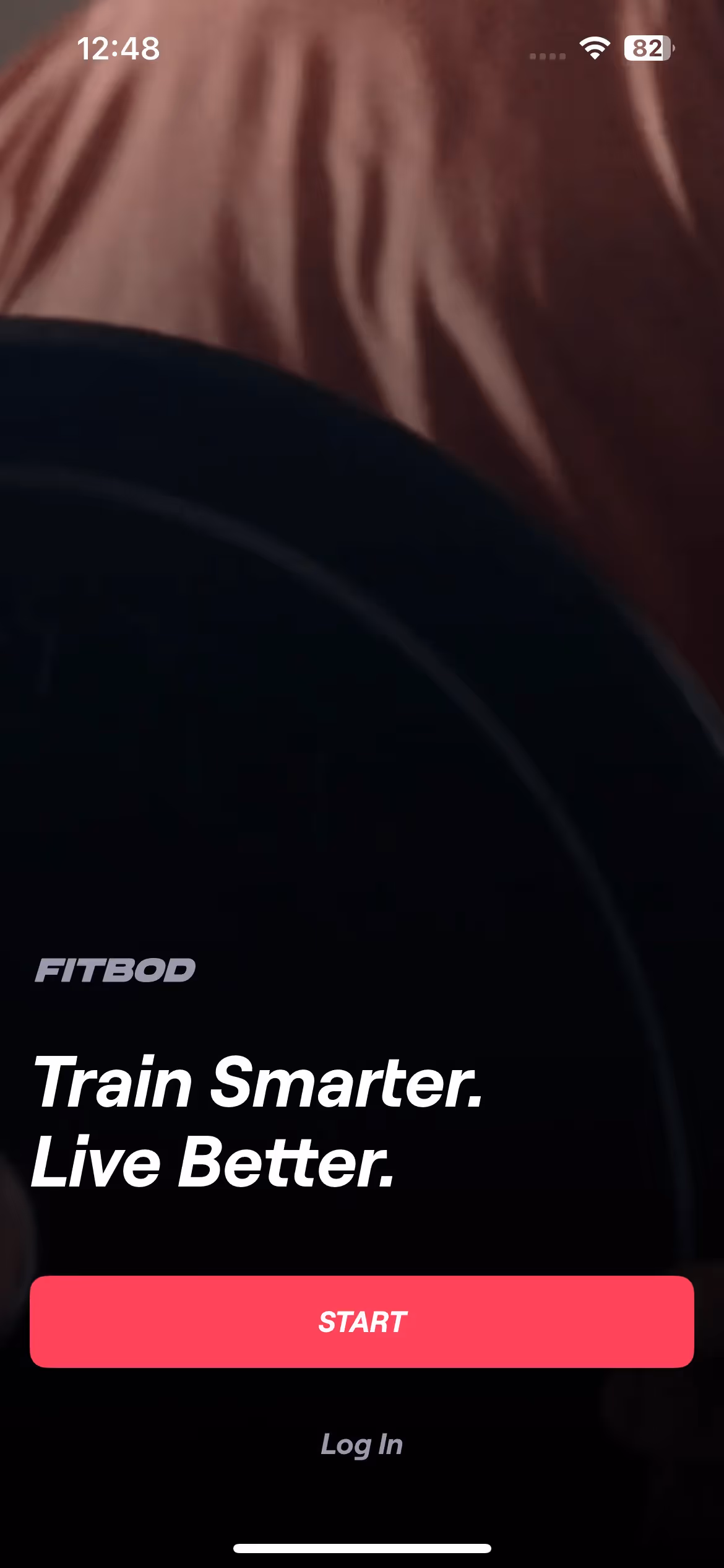 Fitbod: Gym & Fitness Planner