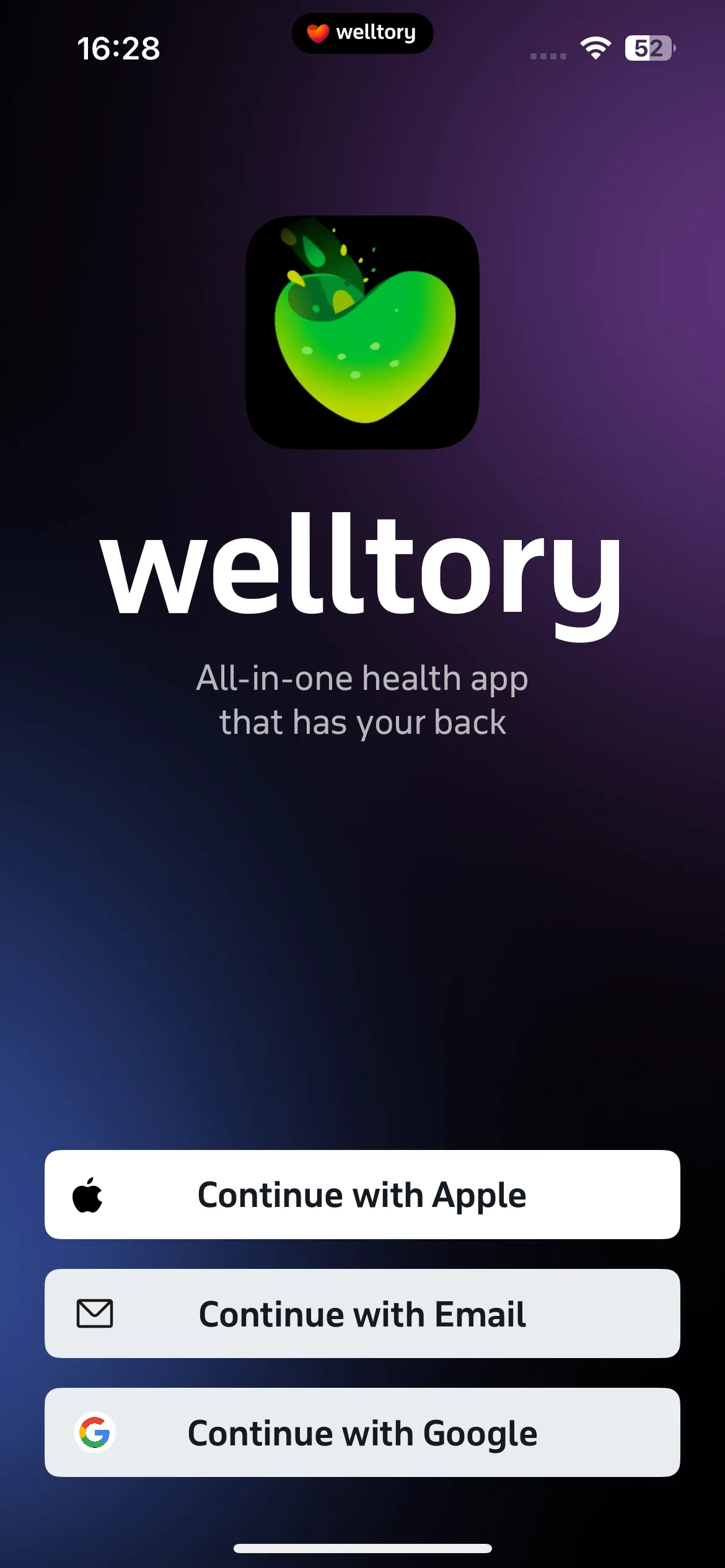 Welltory: Heart Rate Monitor