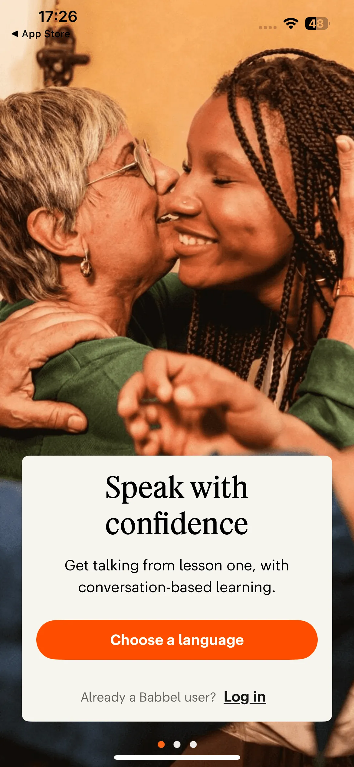 Babbel - Language Learning