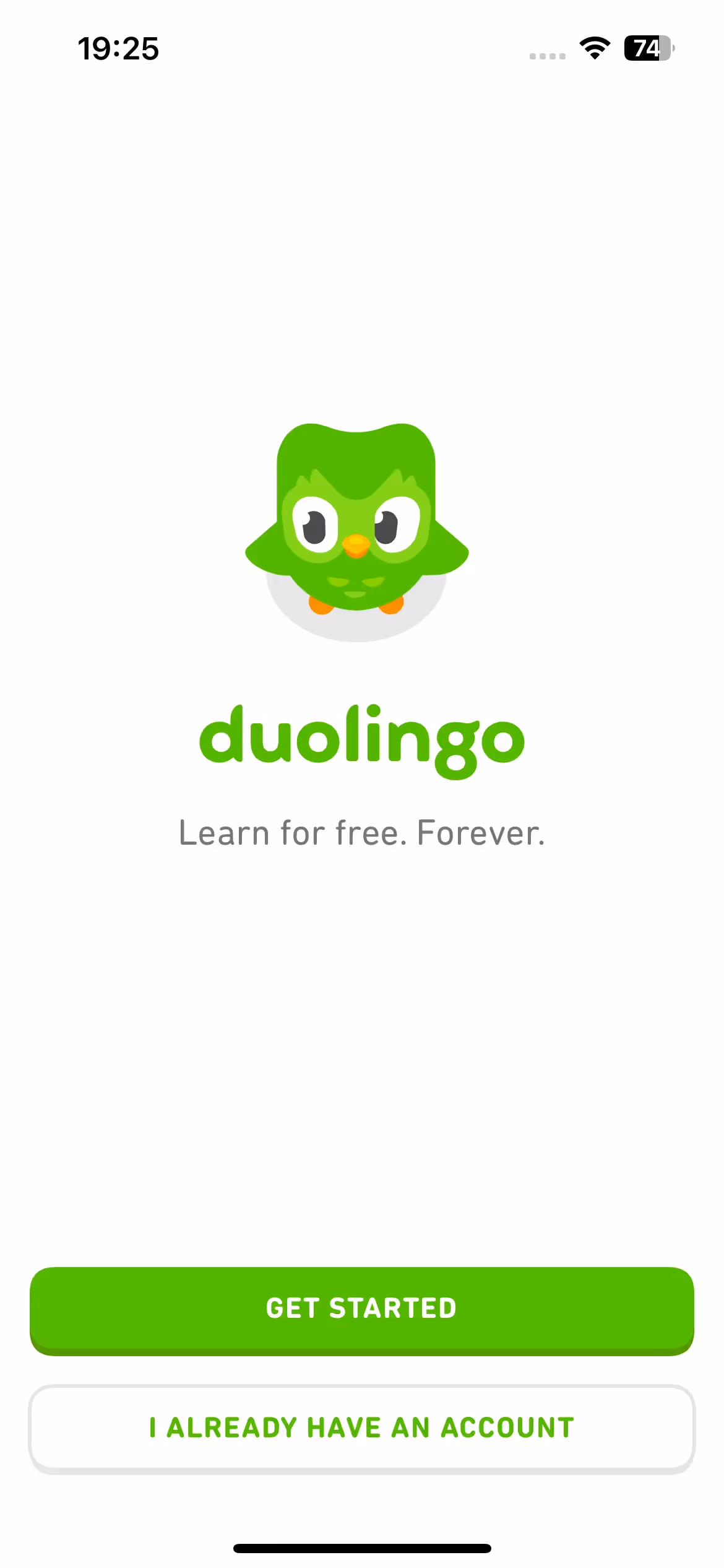 Duolingo - Language Lessons