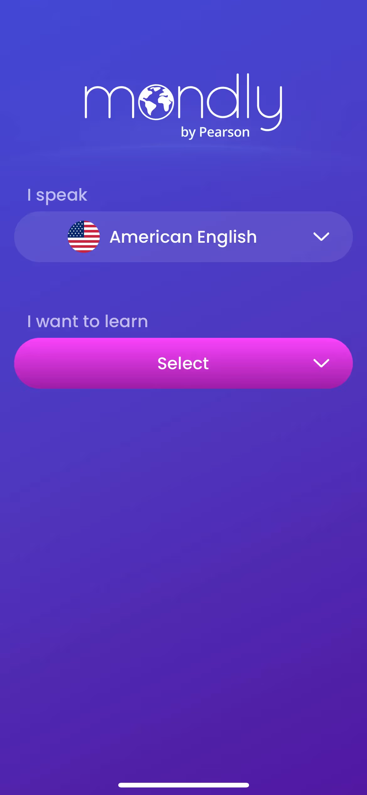 Mondly: Learn 41 Languages