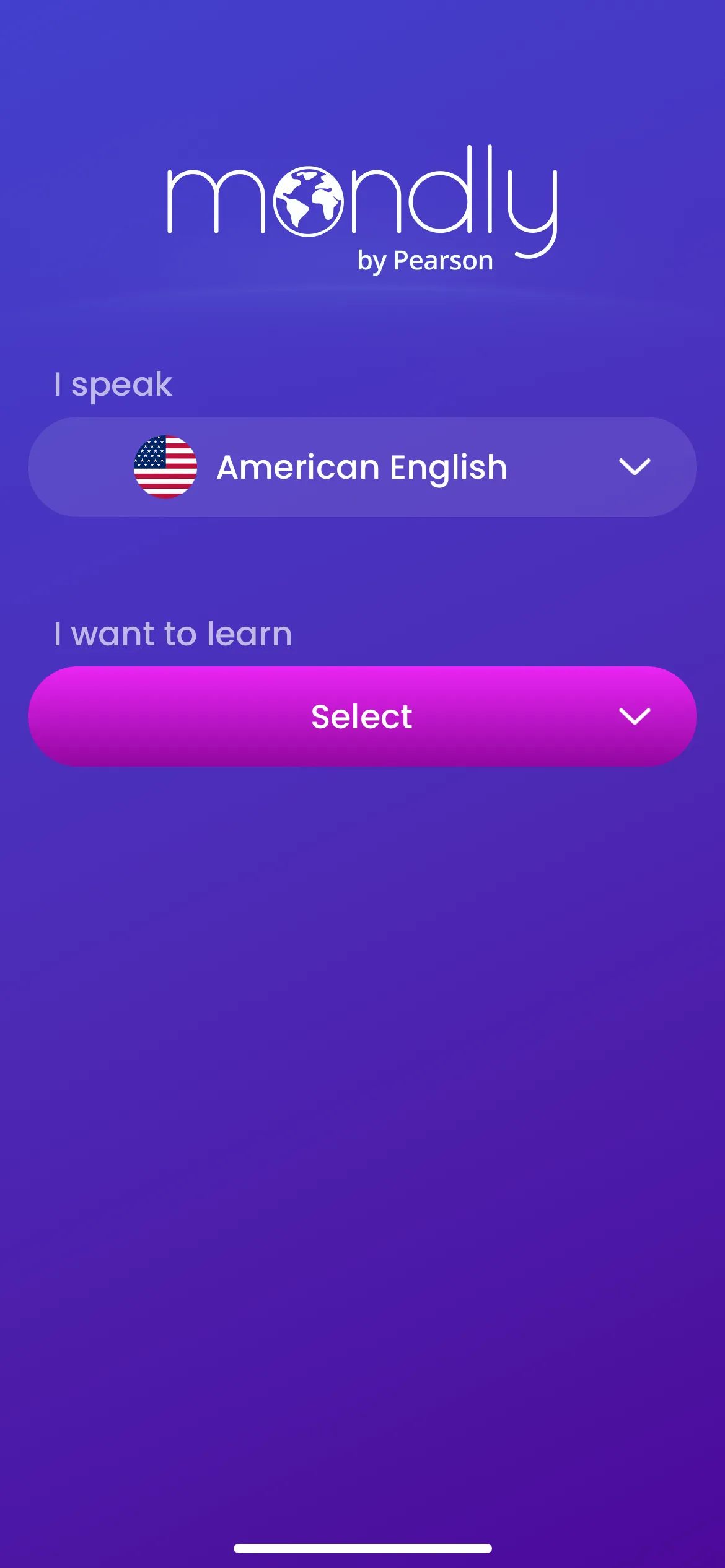 Mondly: Learn 41 Languages