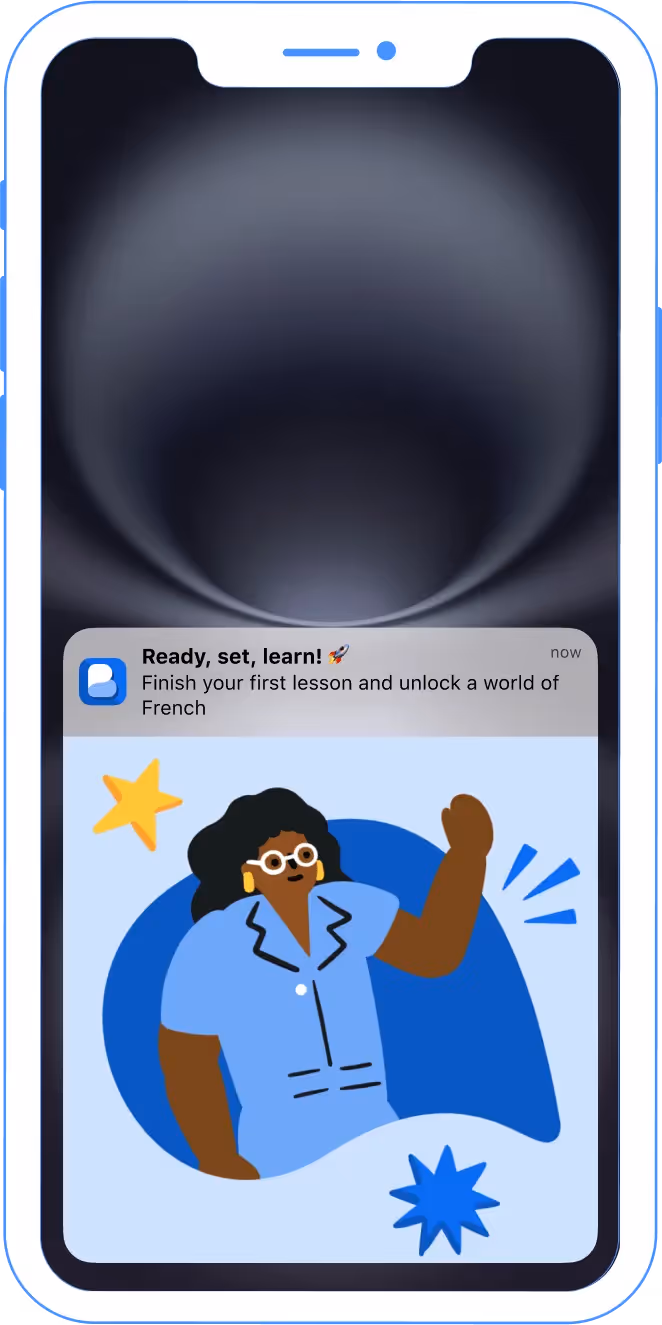 Busuu: Learn & Speak Languages