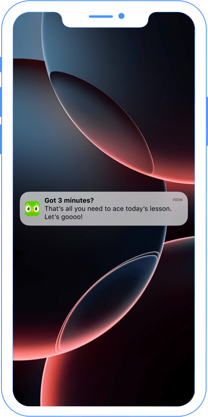 Duolingo - Language Lessons