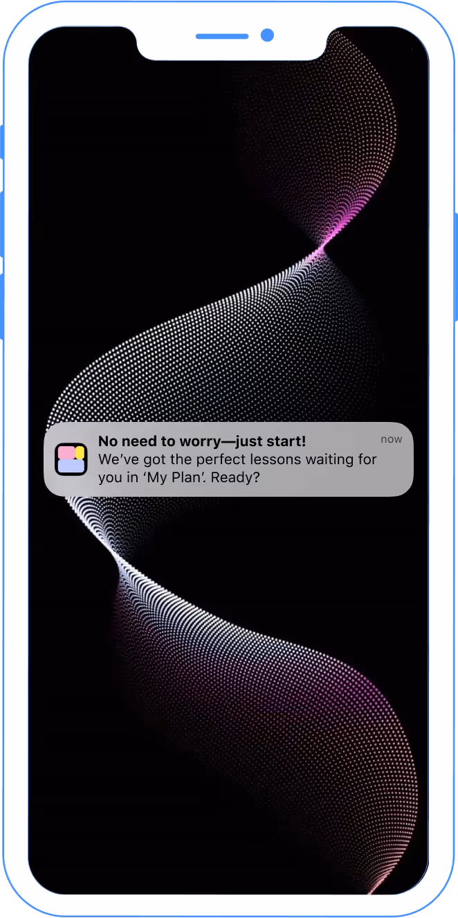 Promova: Language Lessons