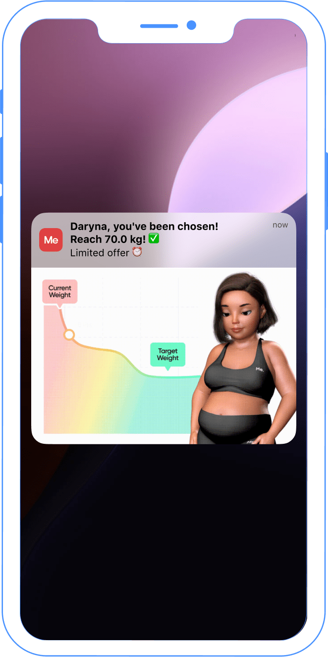 BetterMe: Health Coaching