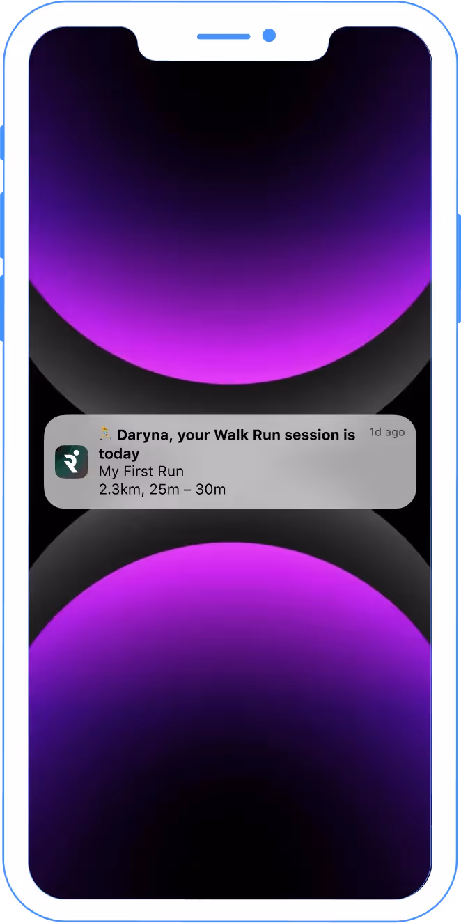 Runna: Running Training Plans