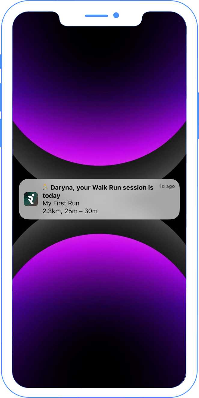 Runna: Running Training Plans