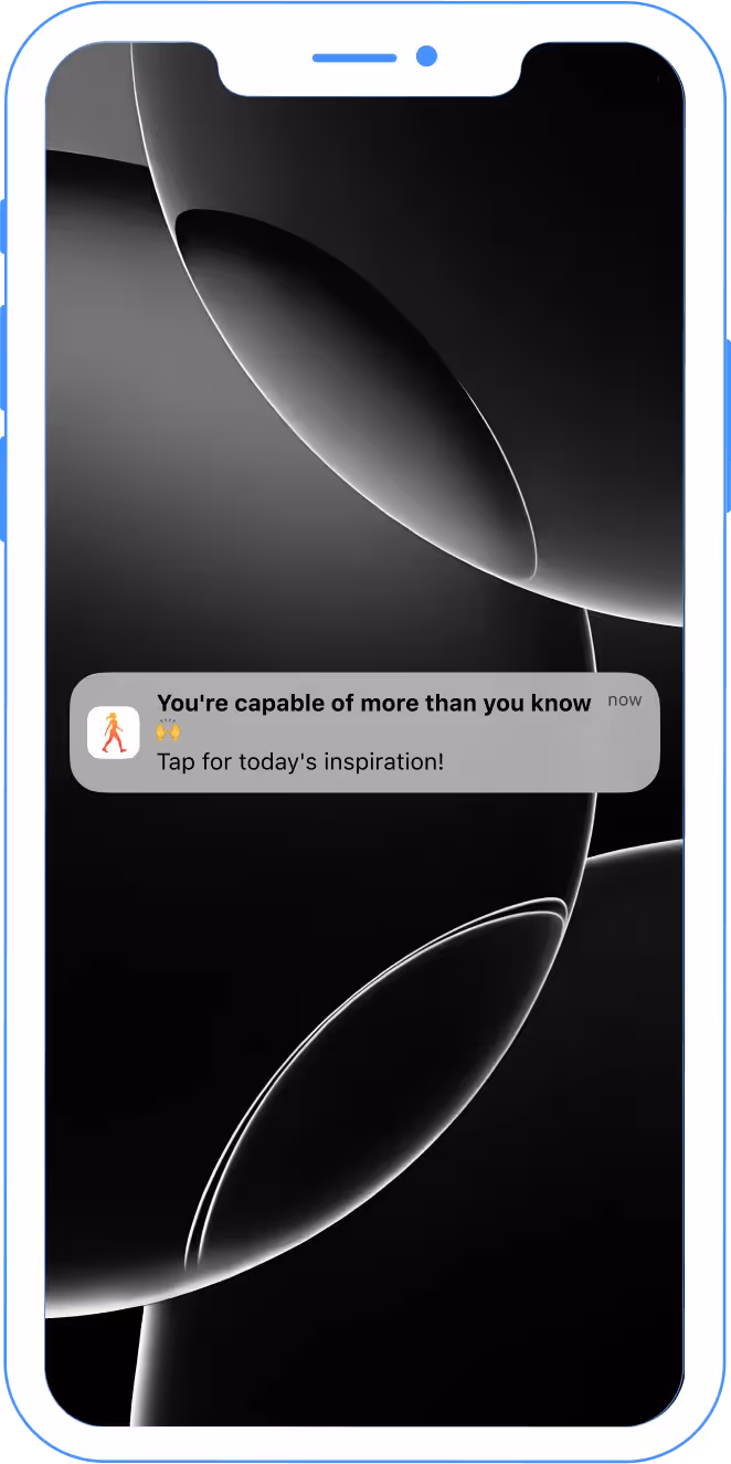 Walking Weight Loss: WalkFit