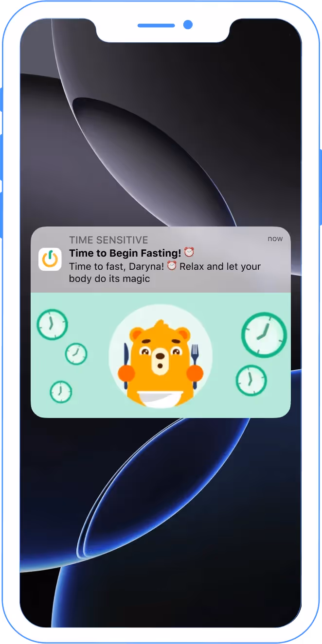 Fastic AI Food Calorie Scanner