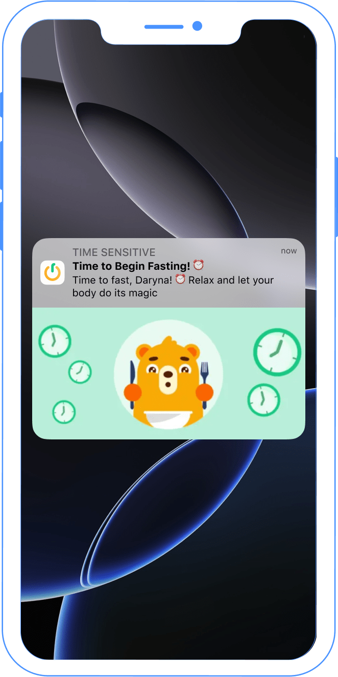 Fastic AI Food Calorie Scanner
