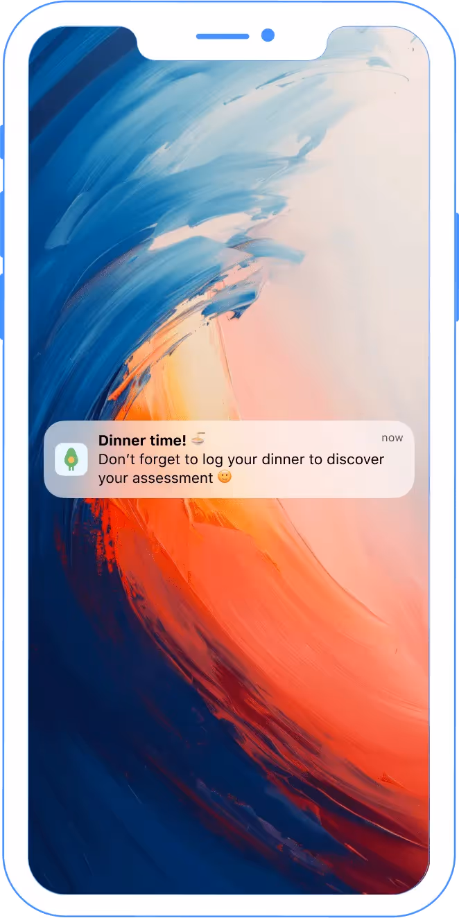 Foodvisor - Calorie Counter