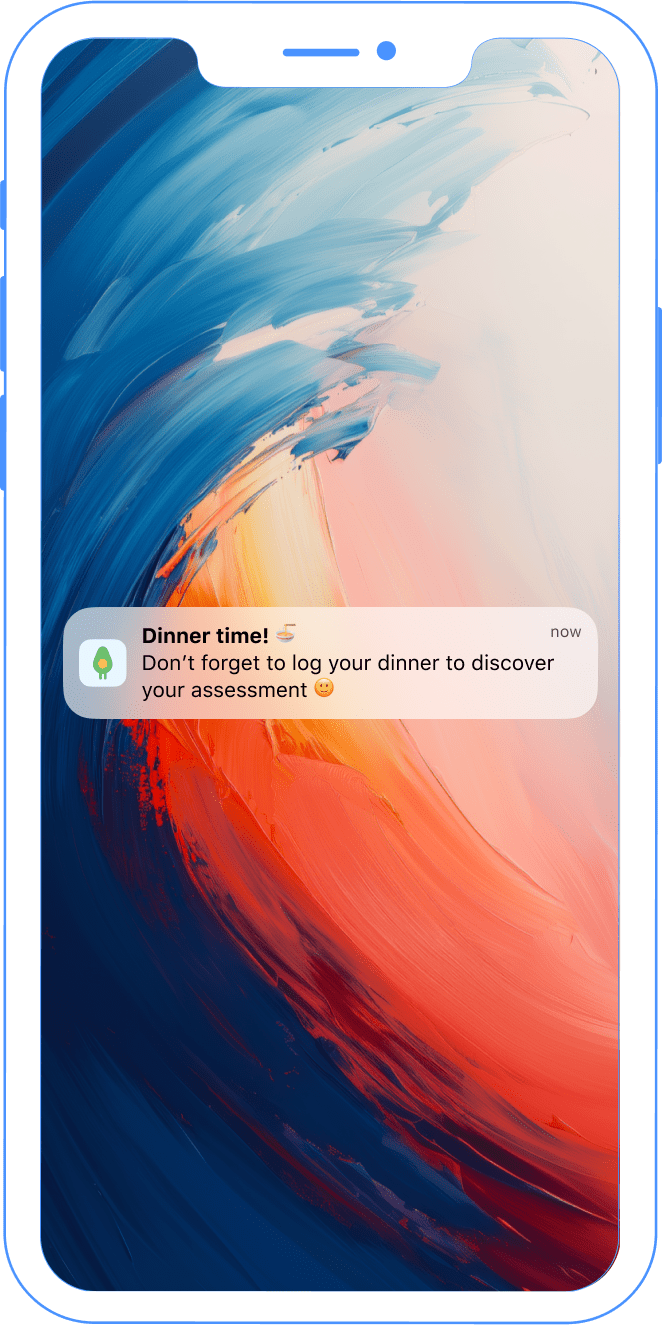 Foodvisor - Calorie Counter