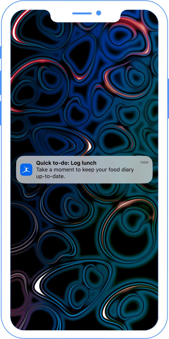 MyFitnessPal: Calorie Counter