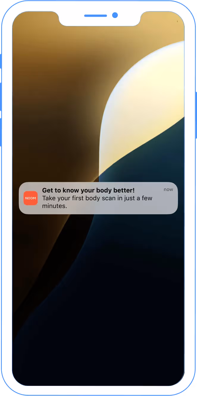 Noom Weight Loss, Food Tracker
