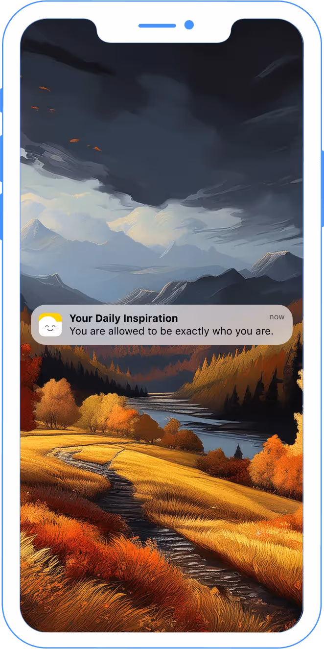 Breeze: Start Self-Discovery