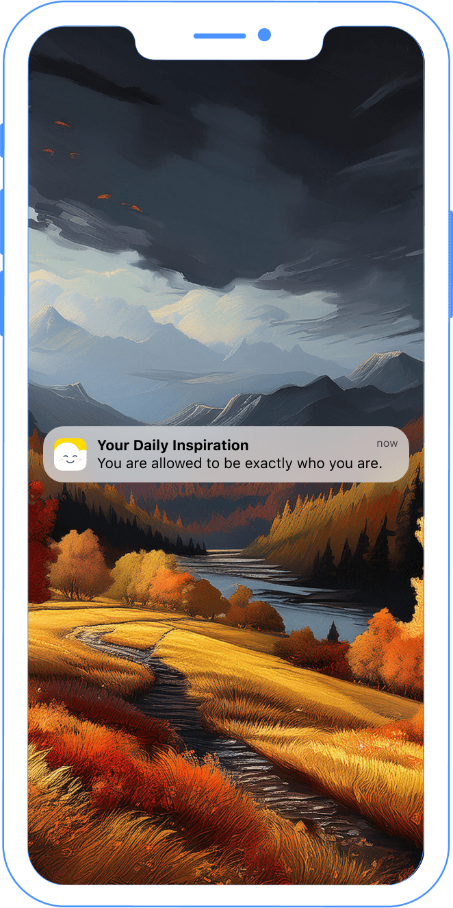 Breeze: Start Self-Discovery