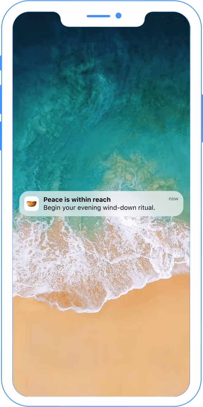 Insight Timer–Meditate & Sleep