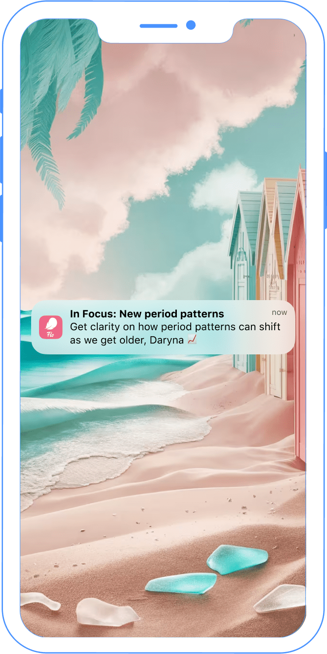 Flo Period & Pregnancy Tracker