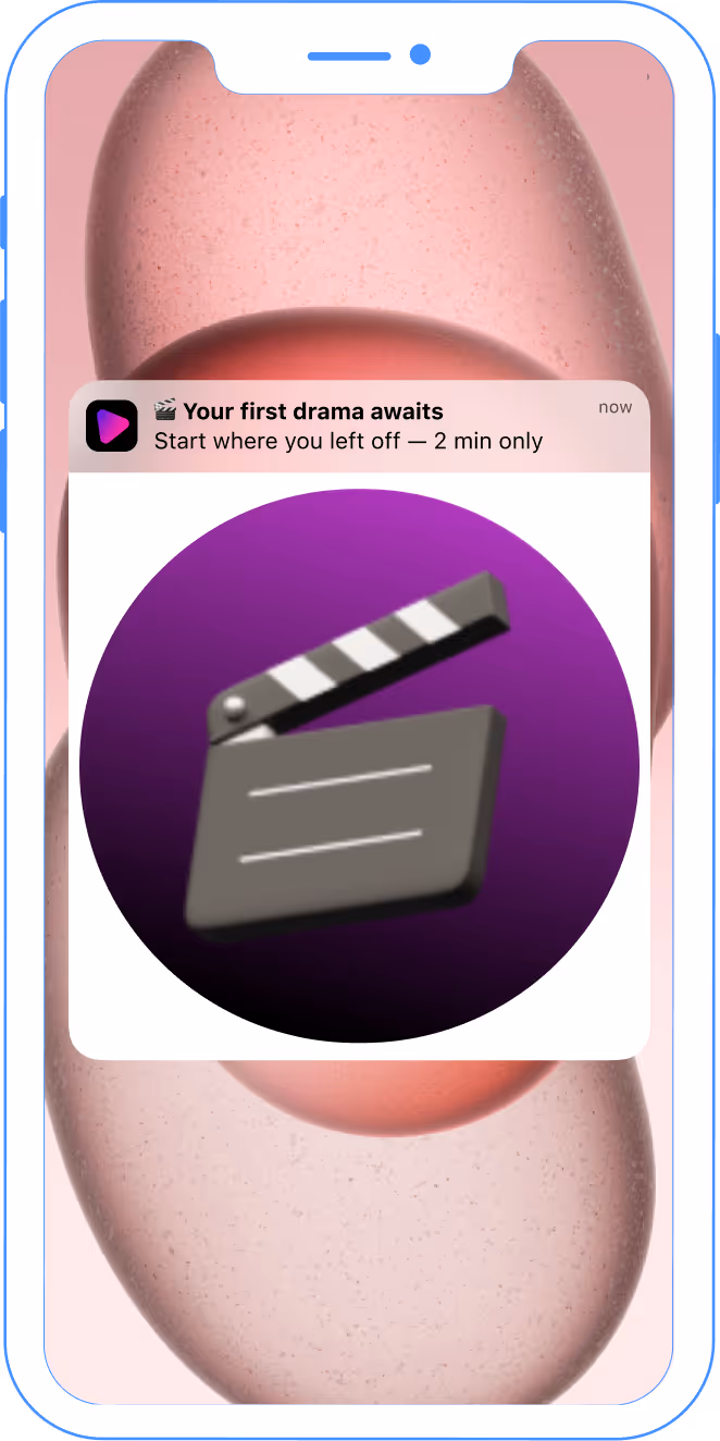 DramaShorts: Watch TV & Shows