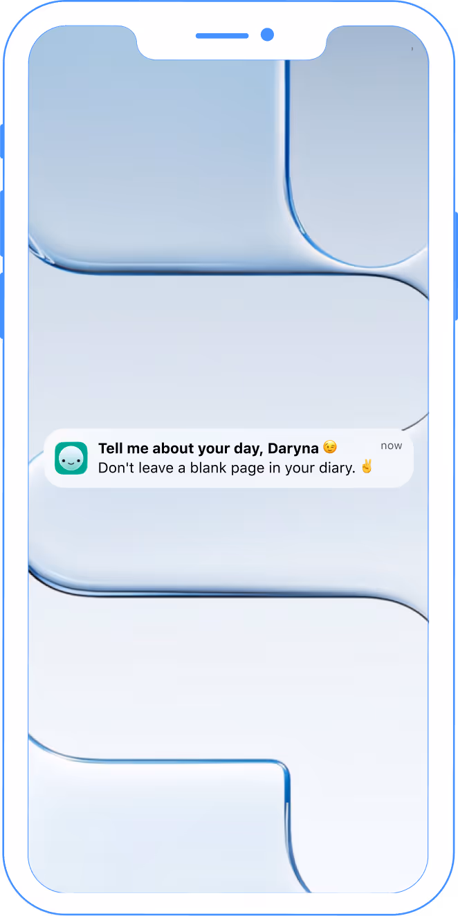 Daylio Journal - Daily Diary