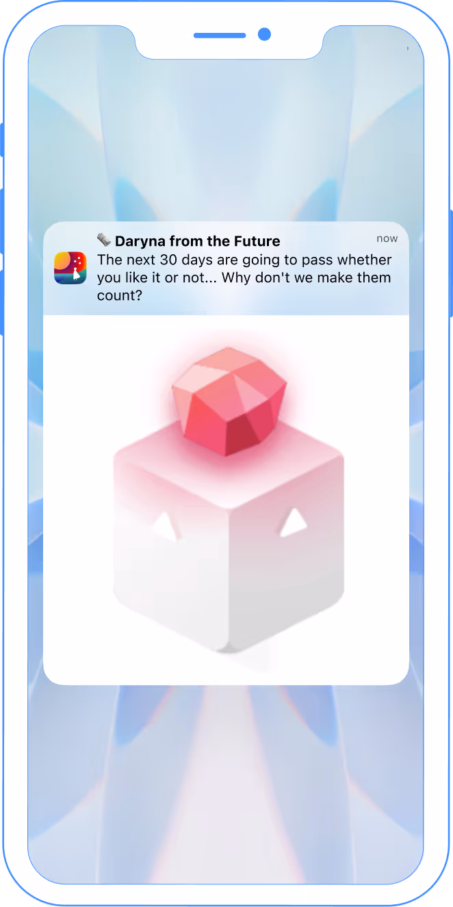 Fabulous Daily Routine Planner