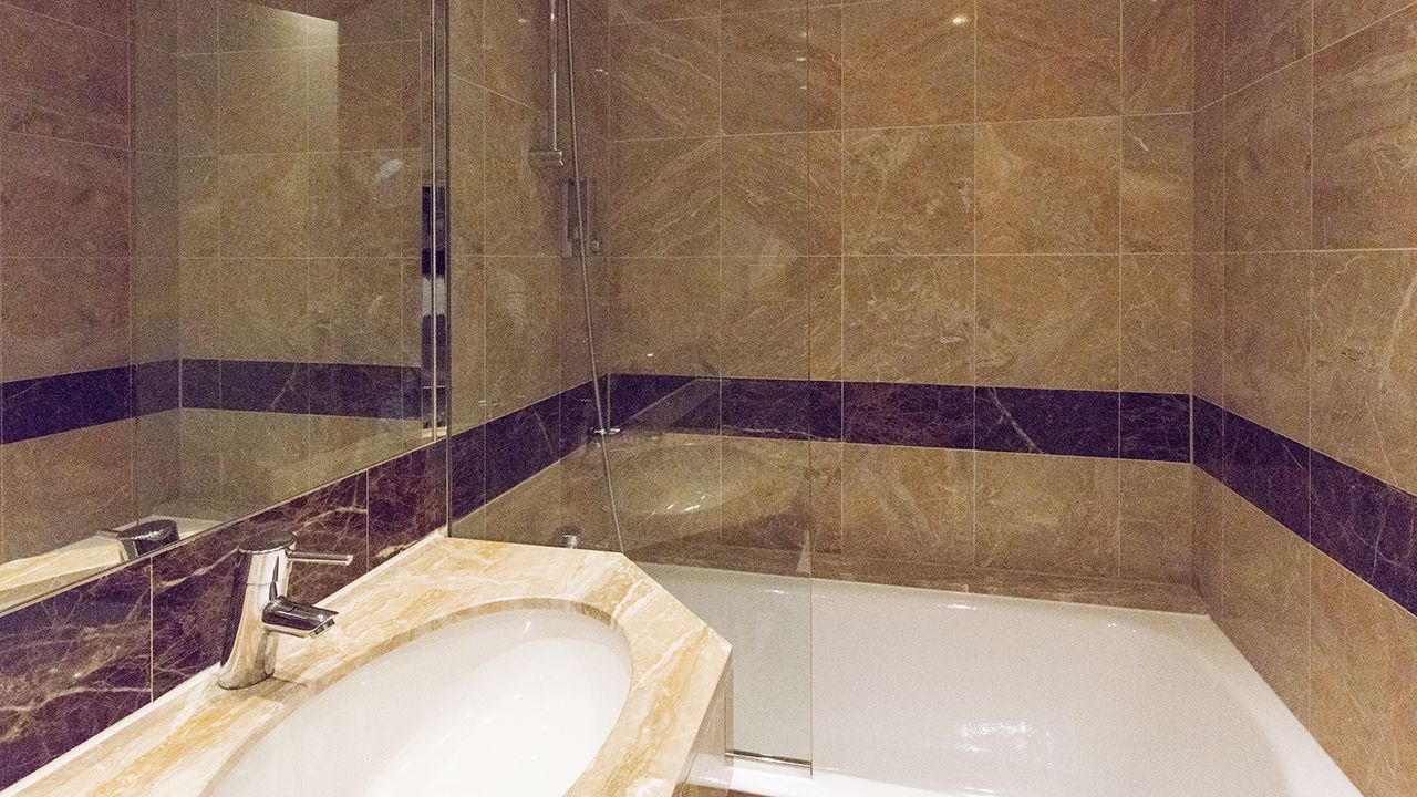 Chambre Classique Bain SDB