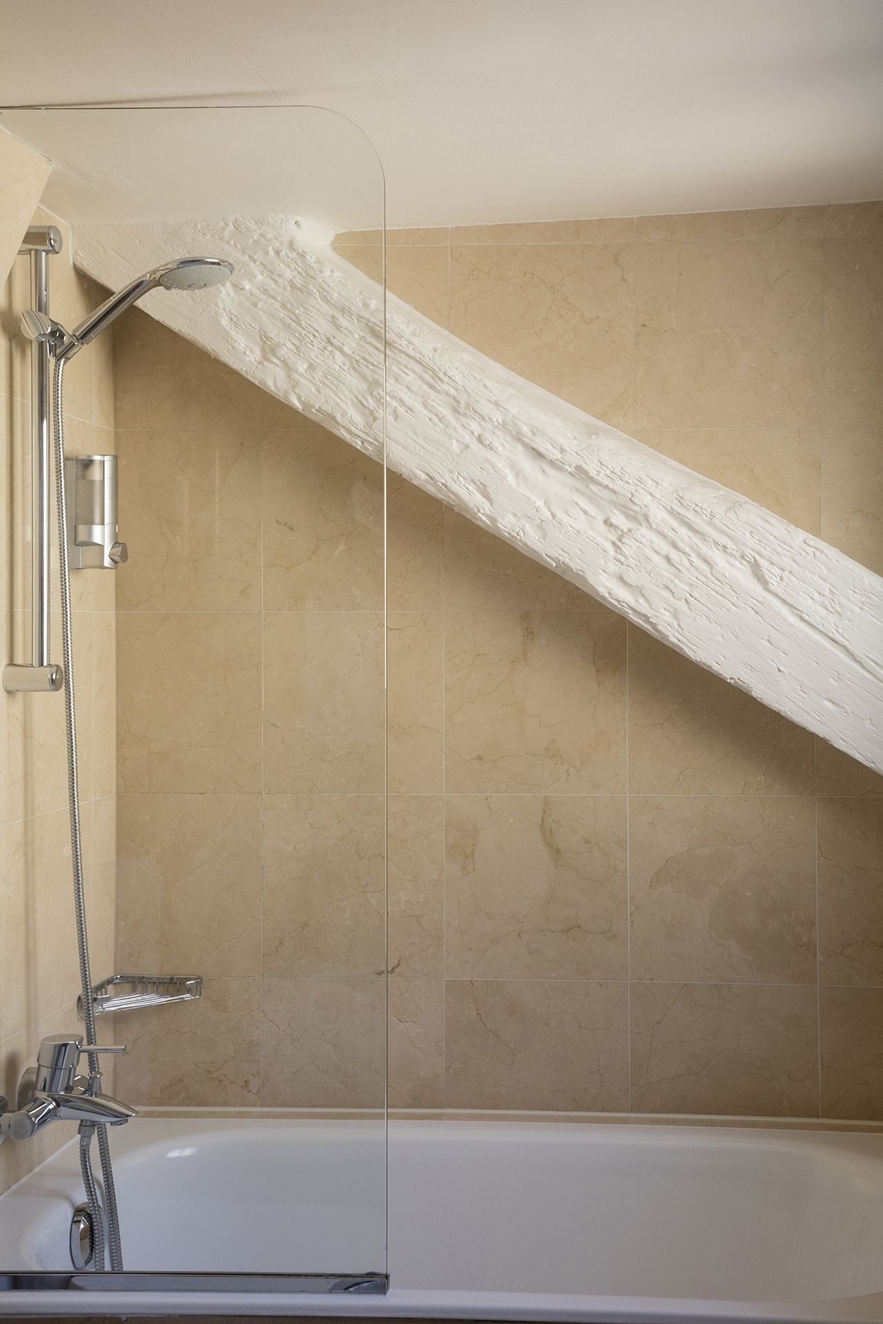 Chambre Classique Bain SDB