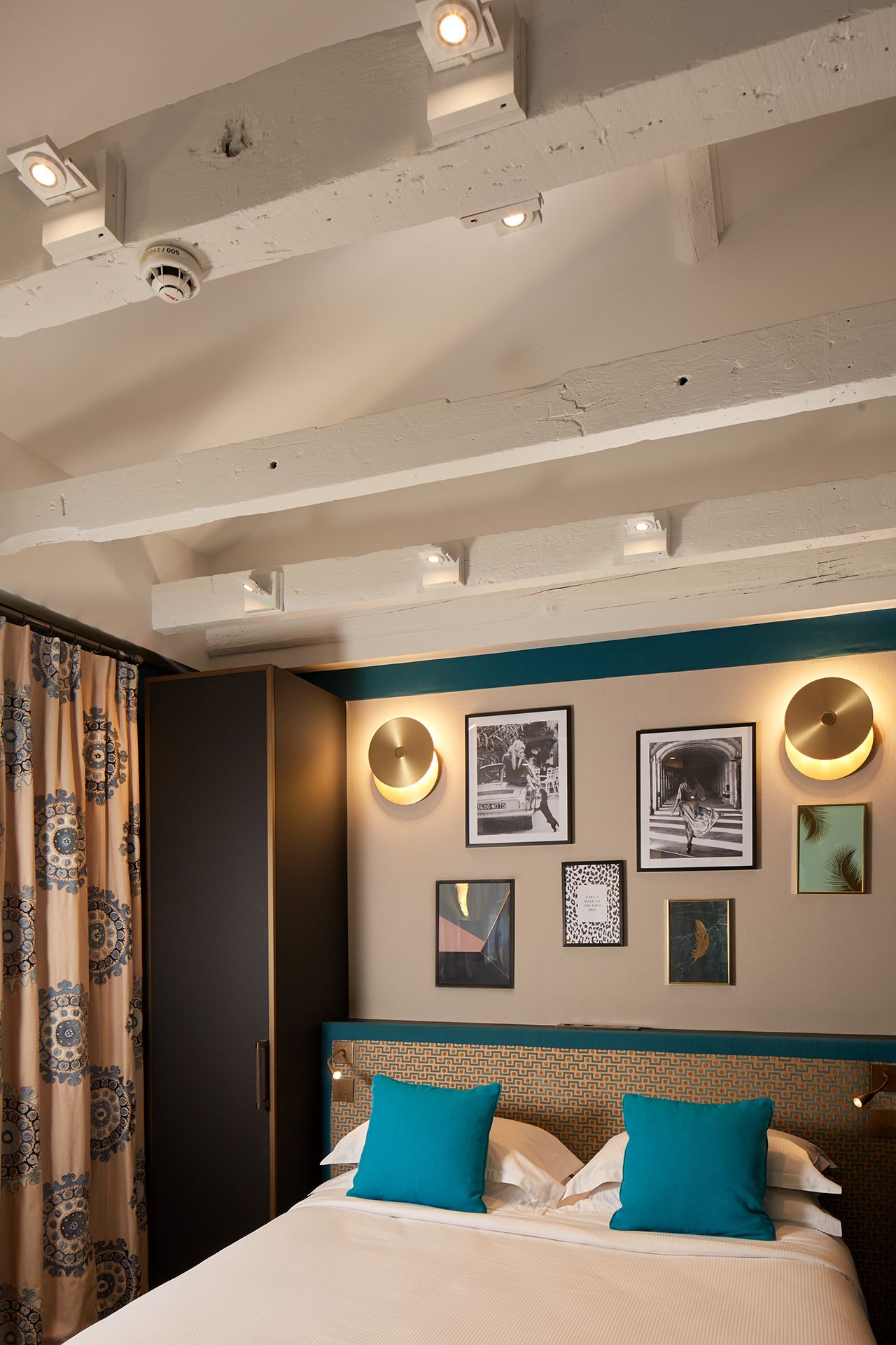 Chambre Junior Suite