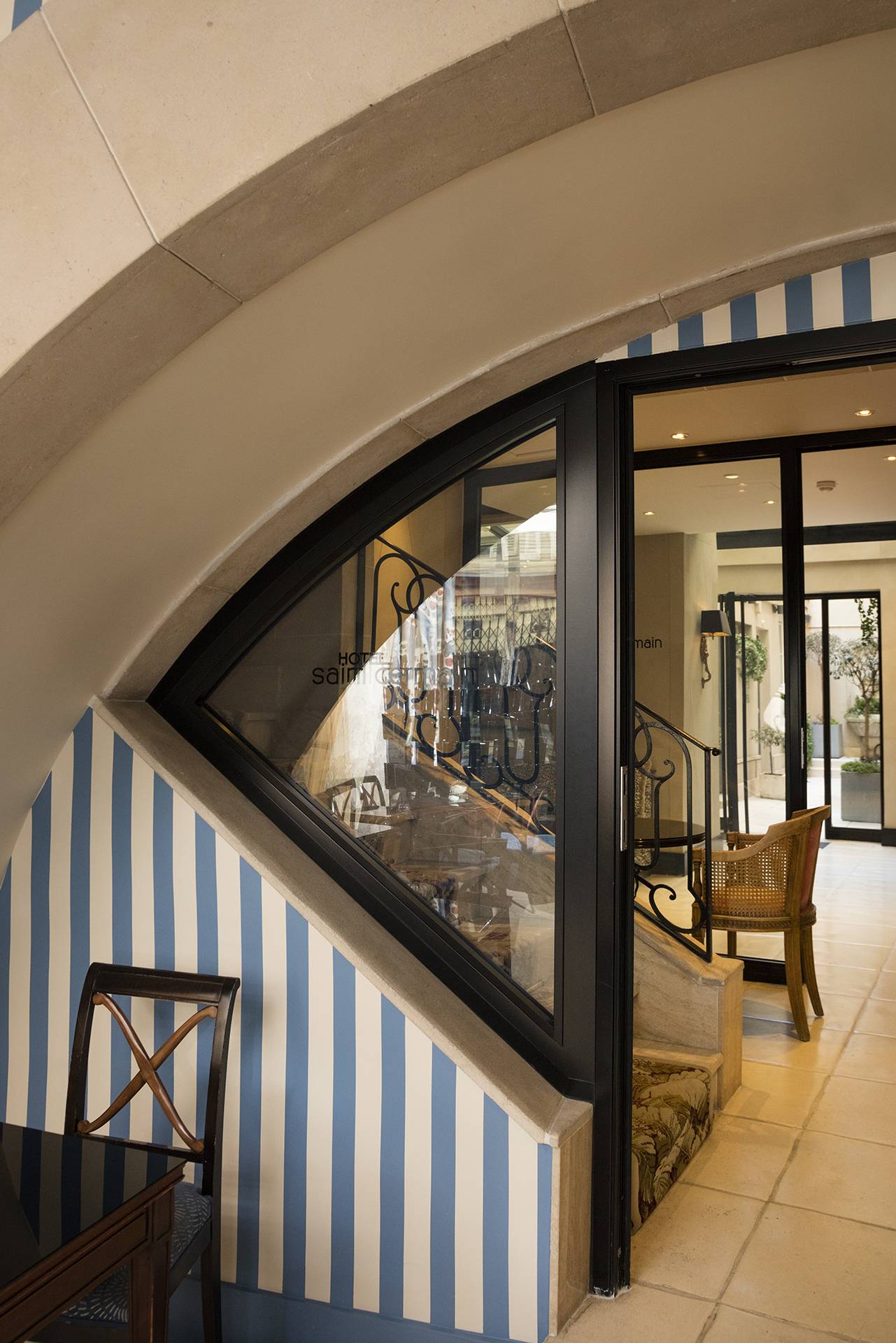 Hôtel Espace Commun