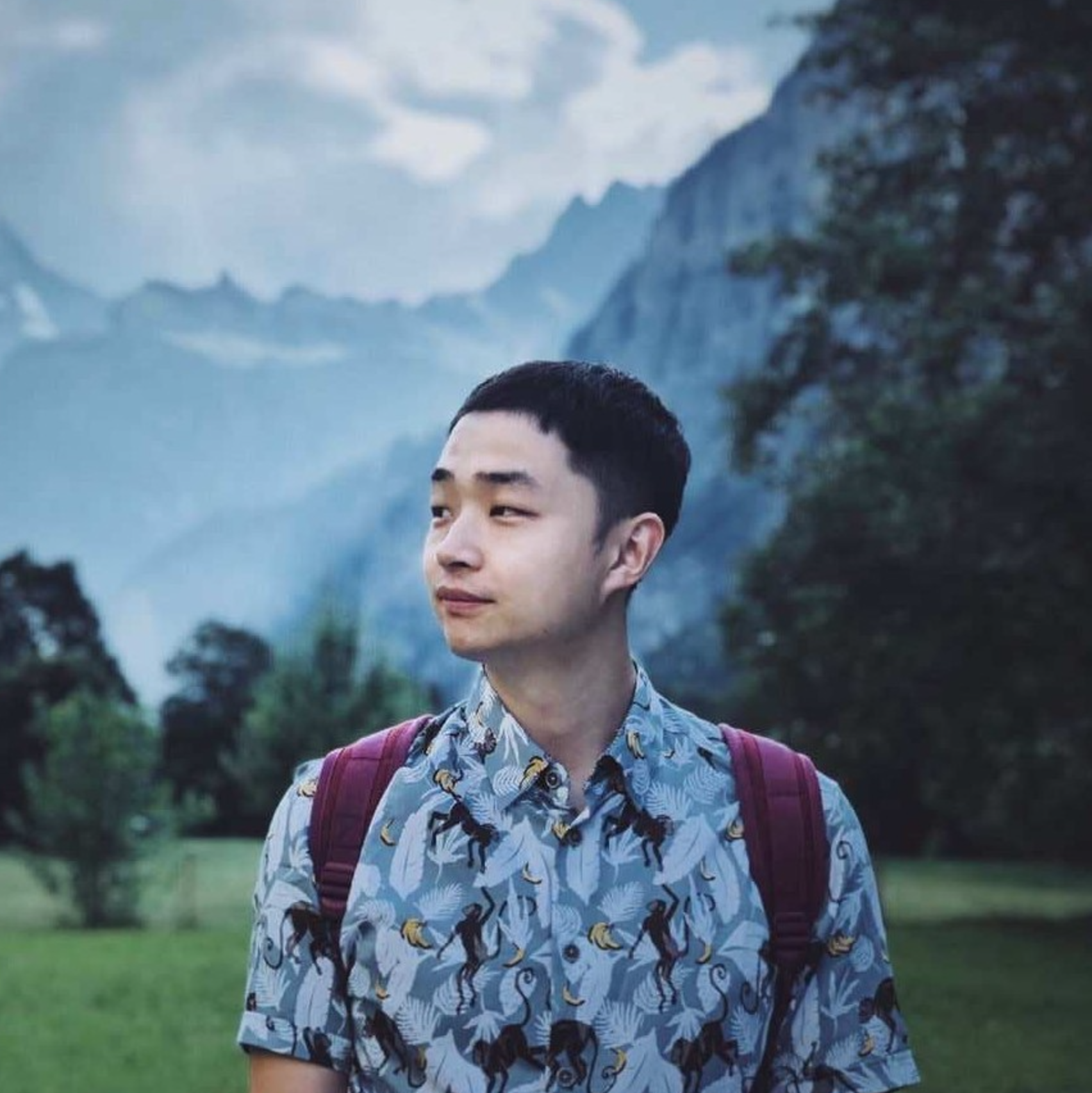 Shawn_lvsao