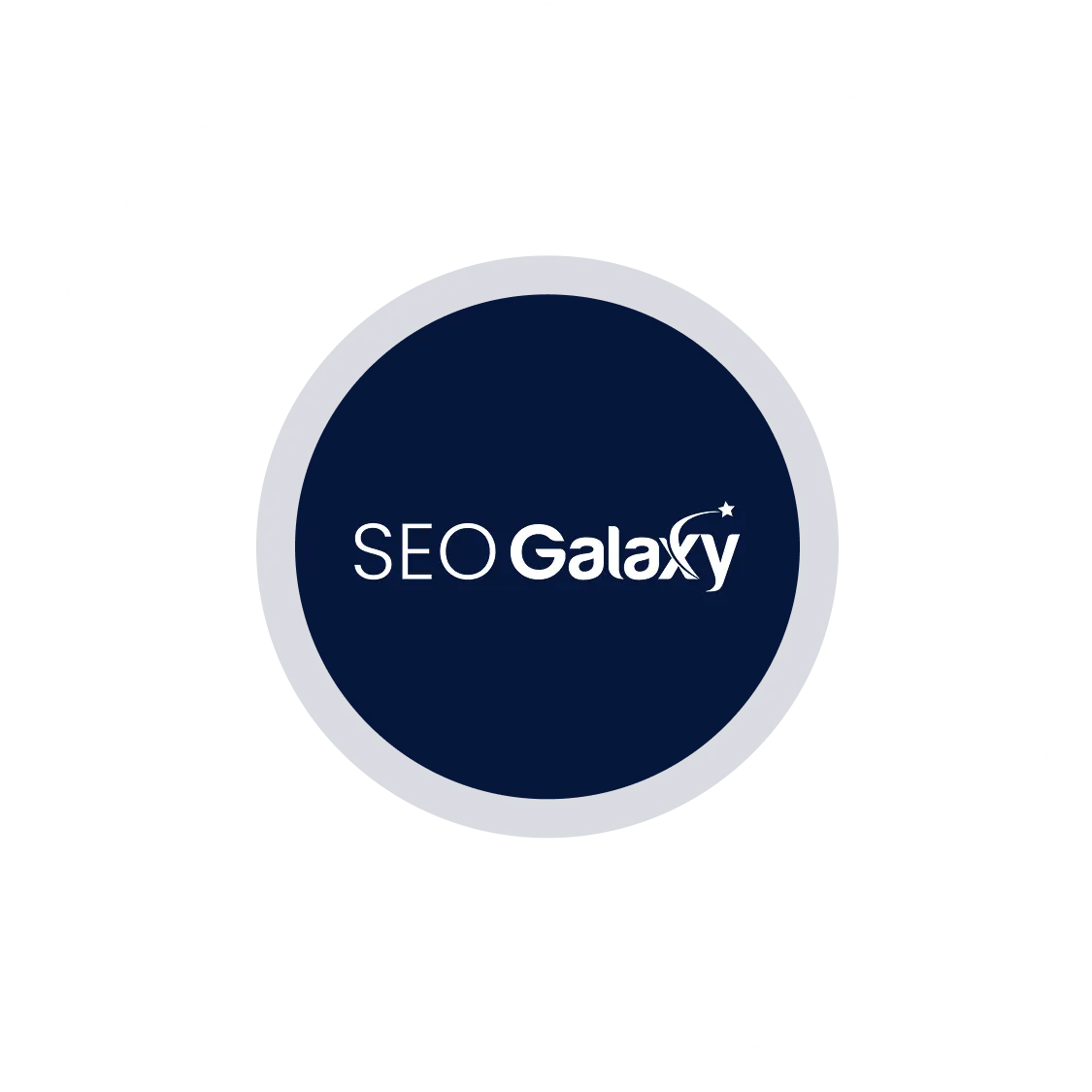 galaxy circle