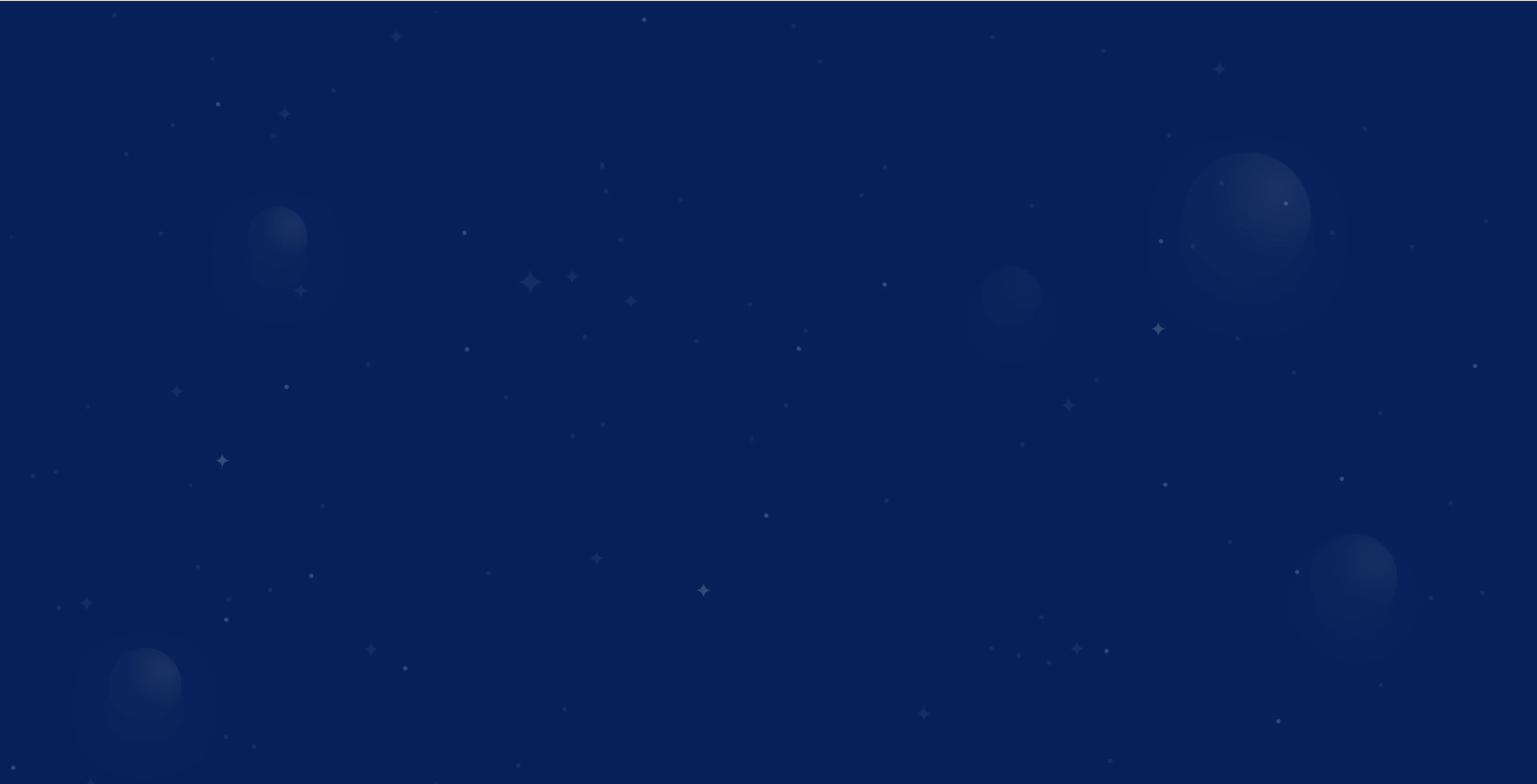 Blue Background