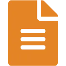 file icon