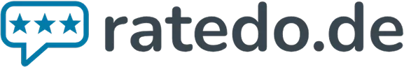 ratedo logo