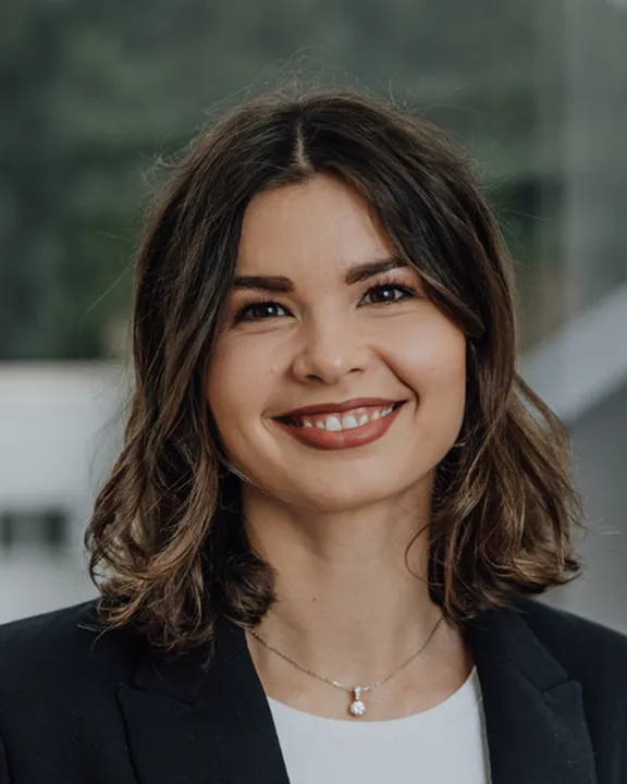 team member image