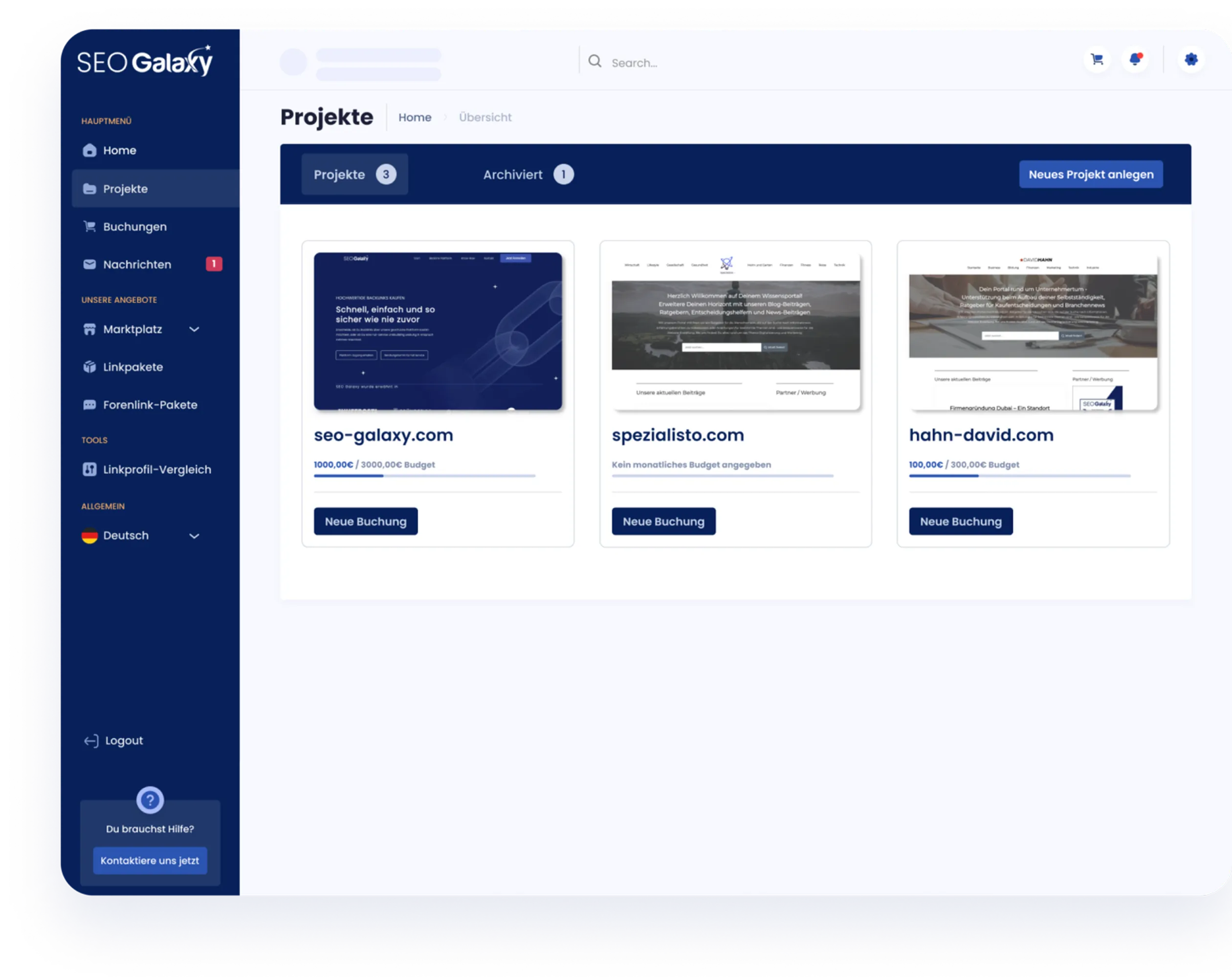 dashboard image
