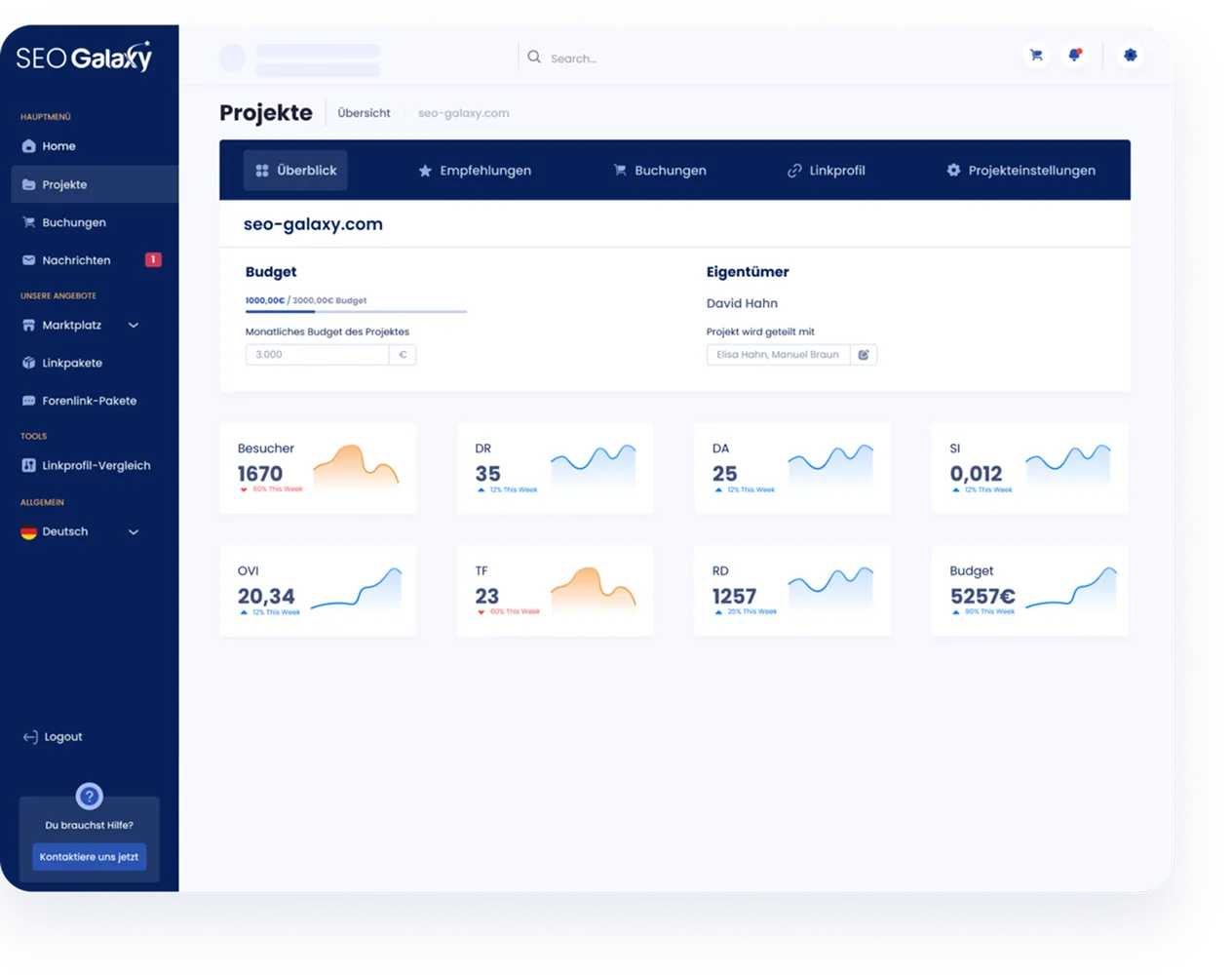 dashboard image