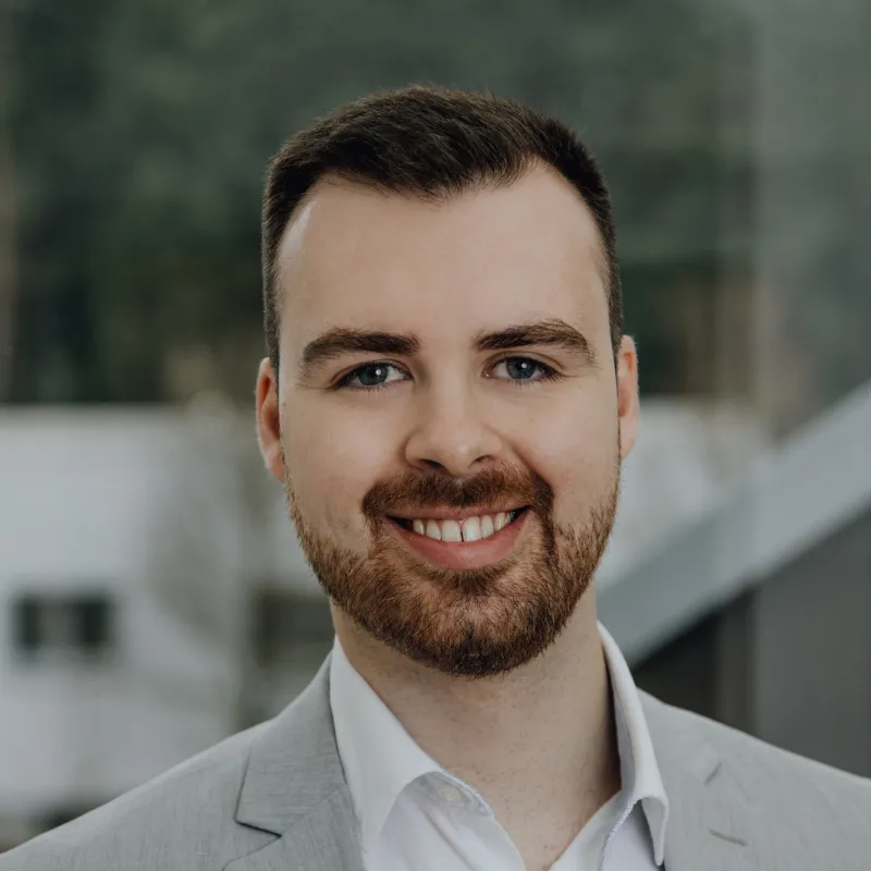 team member image