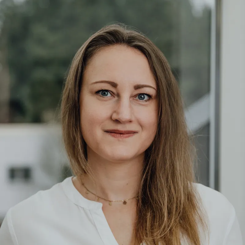 team member image