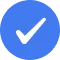 check mark icon