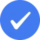 check mark icon