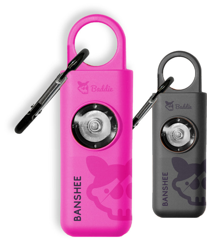 Badde Brand personal protection gear