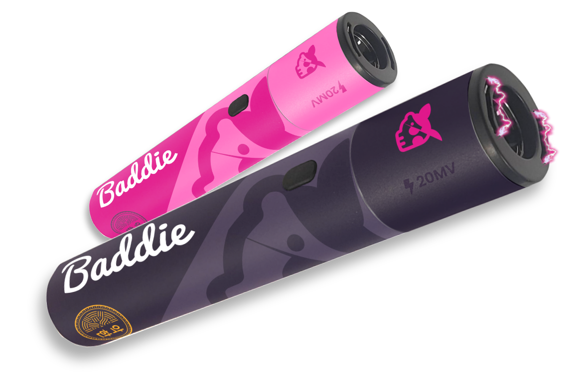 Badde Brand personal protection gear