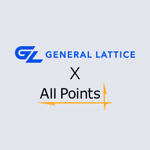 General Lattice Raises $1 Million in Pre-Seed Funding Led by AP Ventures