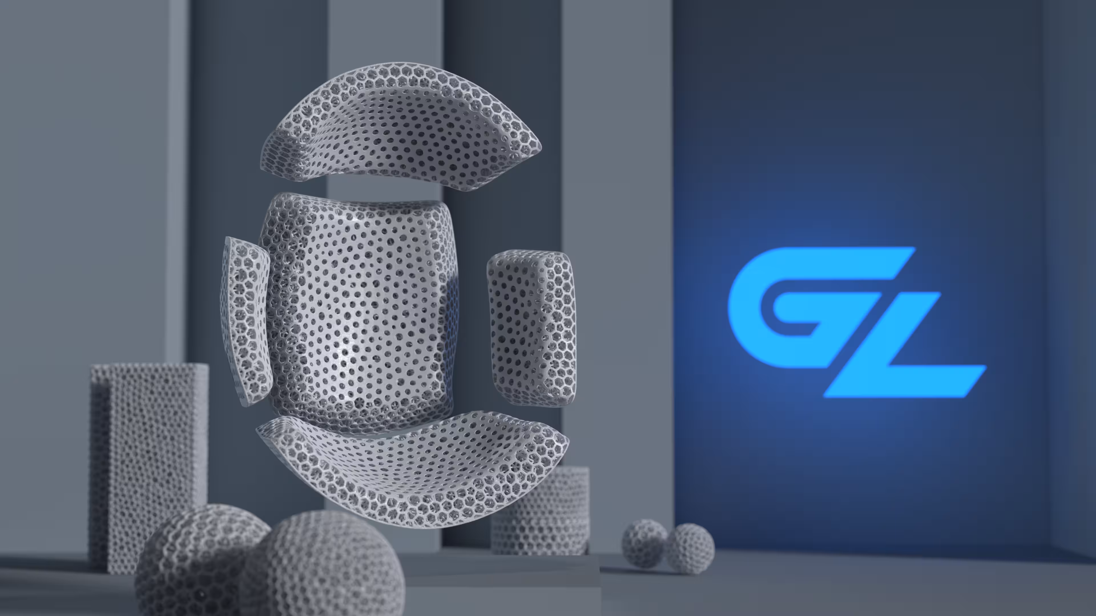 GL Inertia