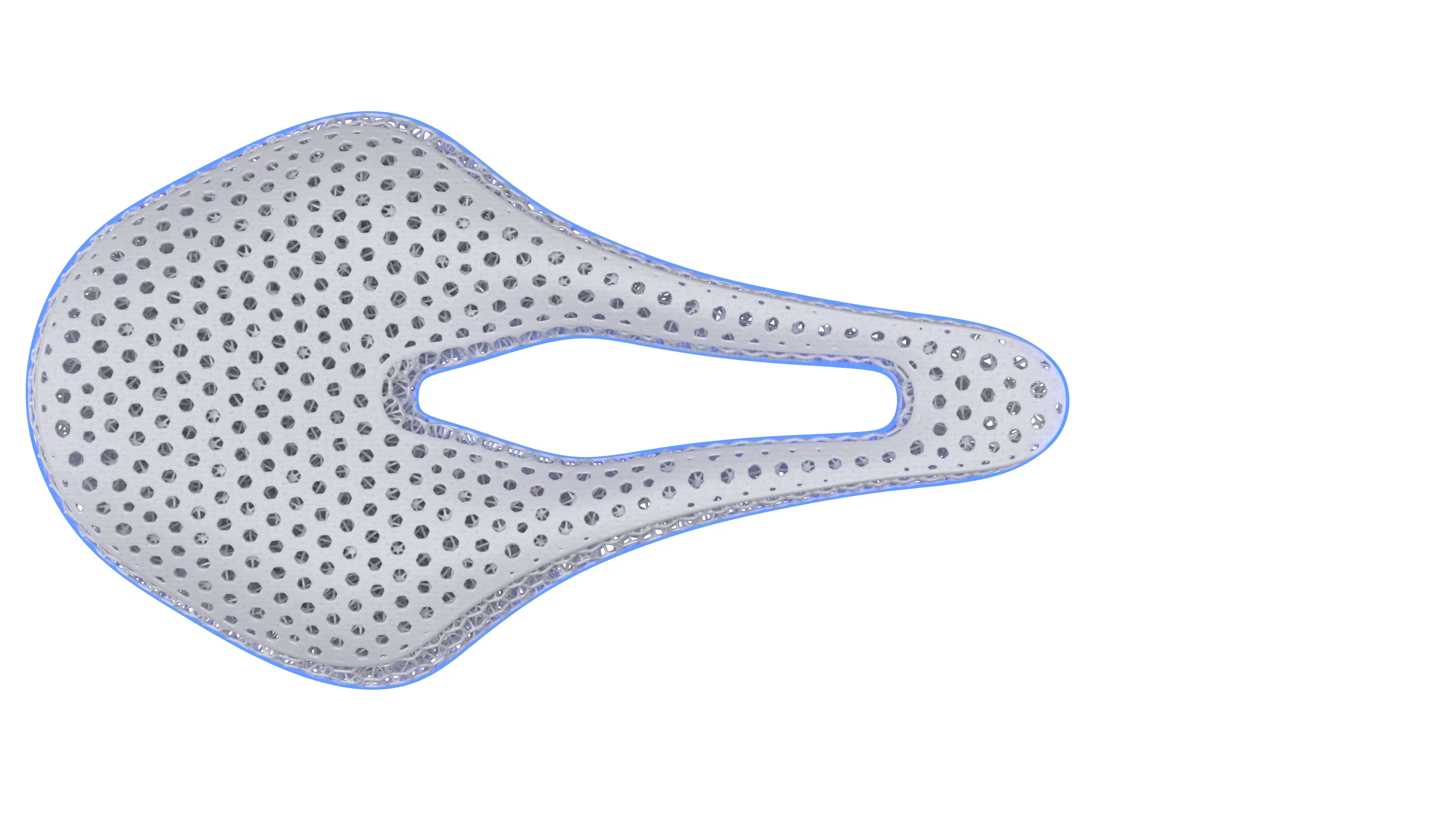 GL Inertia Saddle