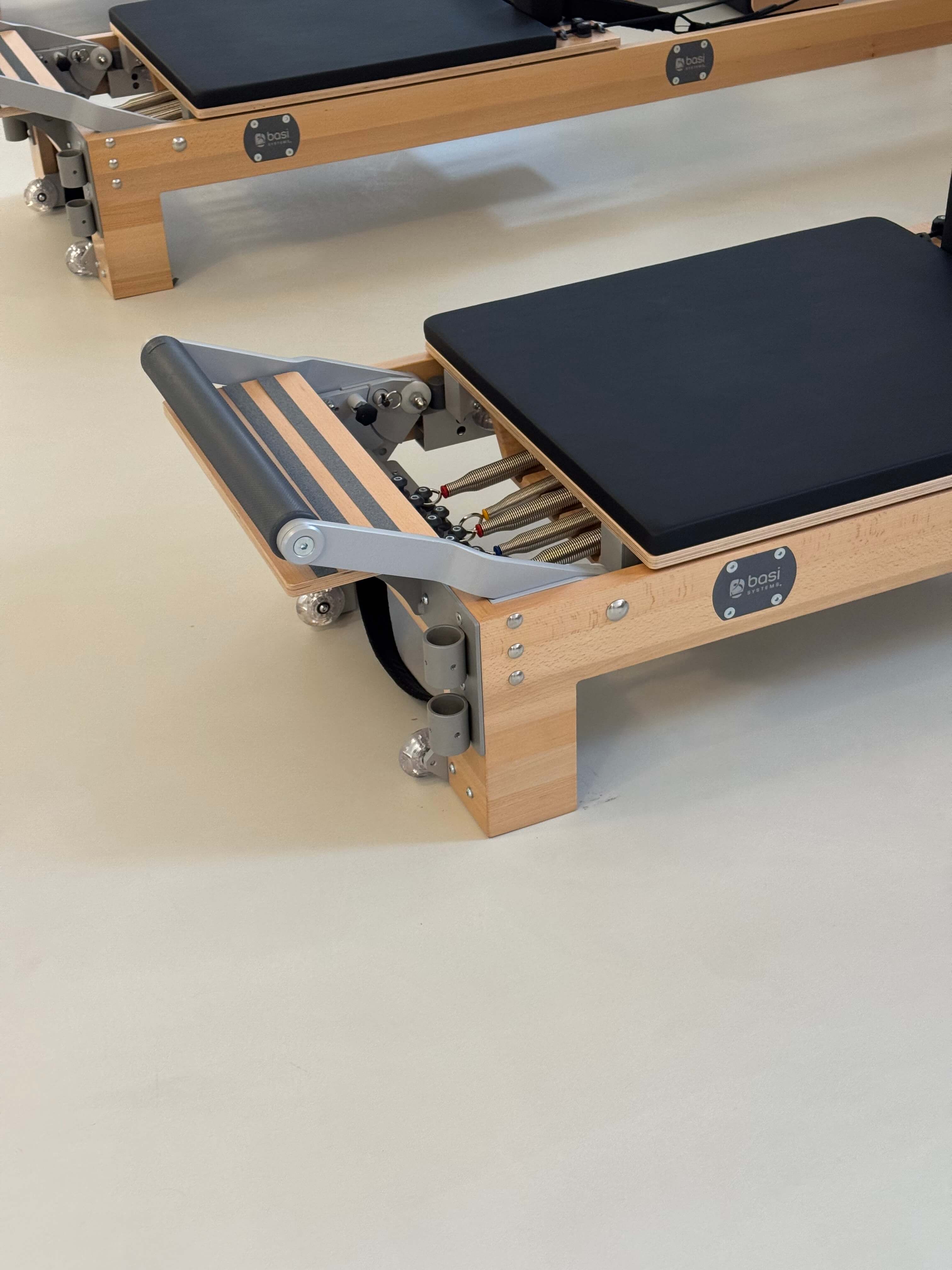 individualized Pilates