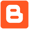 Blogger icon