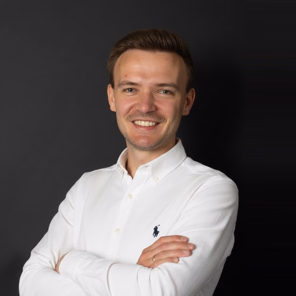 Loris Rau, Salzmann Ingenieure